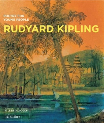 Poetry for Young People: Rudyard Kipling - 