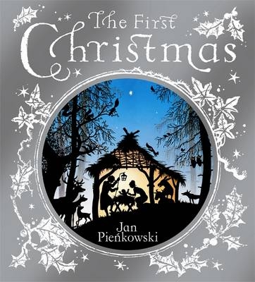 The First Christmas (mini) - Jan Pienkowski