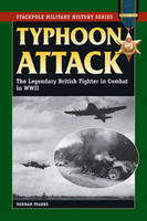 Typhoon Attack - Norman Franks