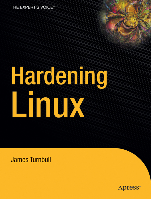 Hardening Linux - James Turnbull