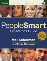 PeopleSmart Facilitator's Guide - Melvin L. Silberman, Freda Hansburg