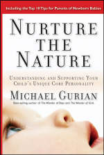 Nurture the Nature - Michael Gurian