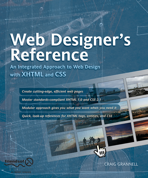 Web Designer's Reference - Craig Grannell