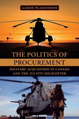 The Politics of Procurement - Aaron Plamondon