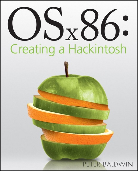 OSx86 - Peter Baldwin