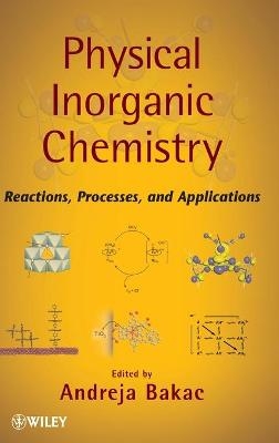 Physical Inorganic Chemistry - 