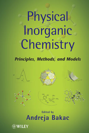 Physical Inorganic Chemistry - 