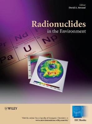 Radionuclides in the Environment - 