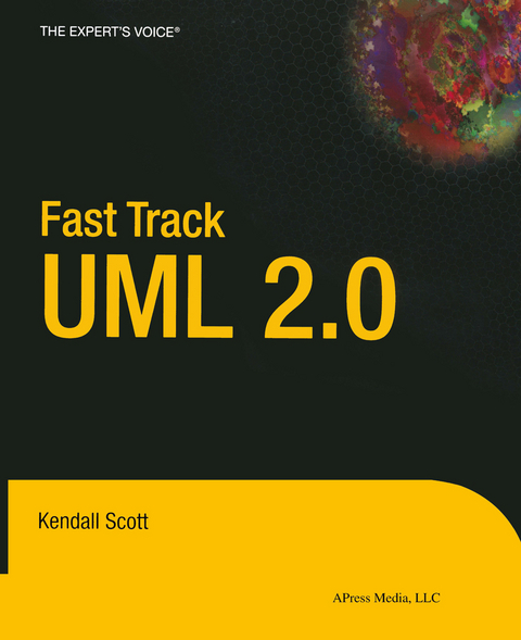 Fast Track UML 2.0 - Kendall Scott