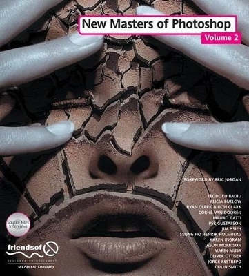 New Masters of Photoshop - Per Gustafson, Mauro Gatti, Don and Ryan Clark, Teodoru Badiu, Jason Morrison