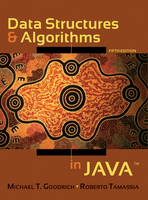 Data Structures and Algorithms in Java - Michael T. Goodrich, Roberto Tamassia