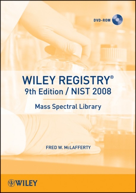 Wiley Registry of Mass Spectral Data