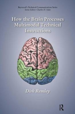 How the Brain Processes Multimodal Technical Instructions -  Dirk Remley