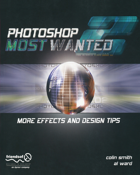 Photoshop Most Wanted 2 - Al Ward, Colin Smith