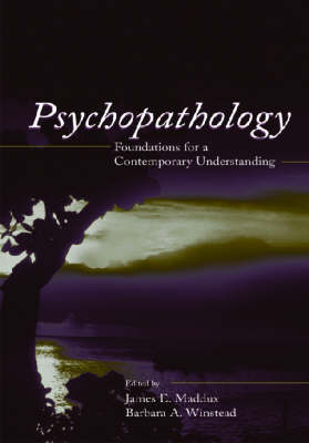 Psychopathology