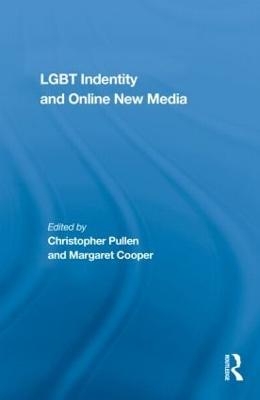 LGBT Identity and Online New Media - 
