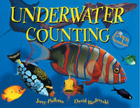 Underwater Counting - Jerry Pallotta