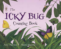 The Icky Bug Counting Book - Jerry Pallotta