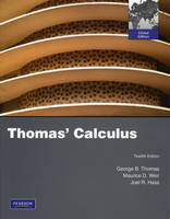 Thomas' Calculus - George B. Thomas  Jr., Maurice D. Weir, Joel R. Hass