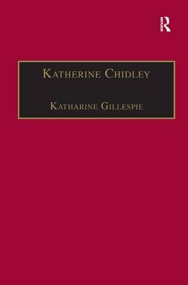 Katherine Chidley - 