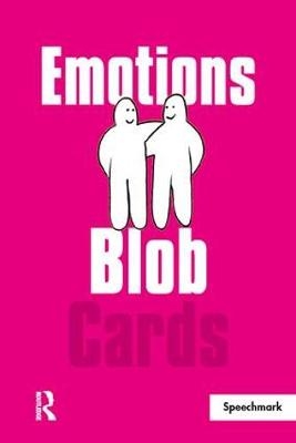 Emotions Blob Cards - Pip Wilson, Ian Long