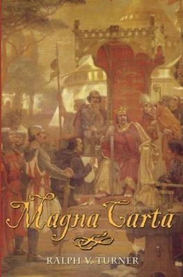 Magna Carta -  Ralph Turner