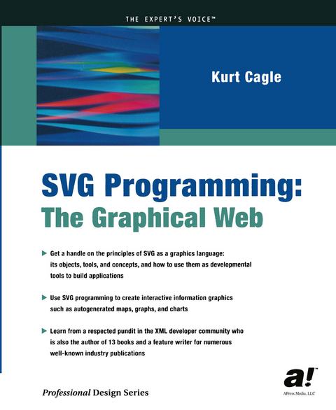 SVG Programming - Kurt Cagle