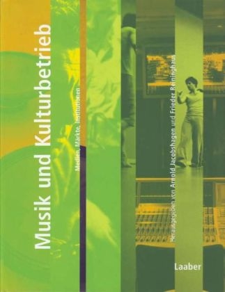 Musik und Kulturbetrieb - 