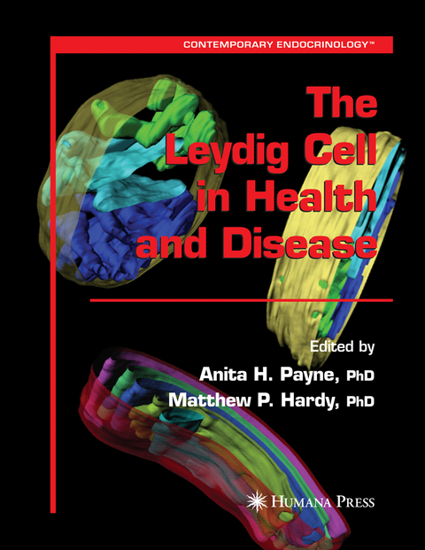 The Leydig Cell in Health and Disease - 