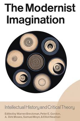 The Modernist Imagination - 