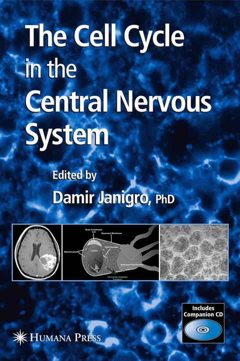 The Cell Cycle in the Central Nervous System - 