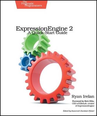 ExpressionEngine 2 - Ryan Irelan