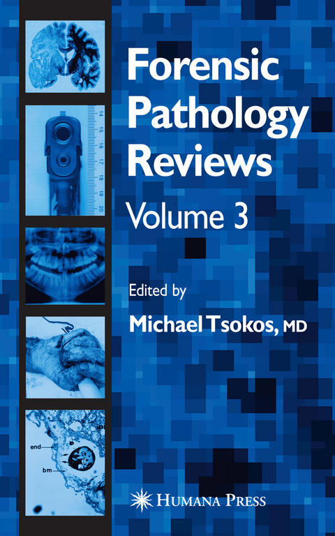 Forensic Pathology Reviews Vol    3 - 