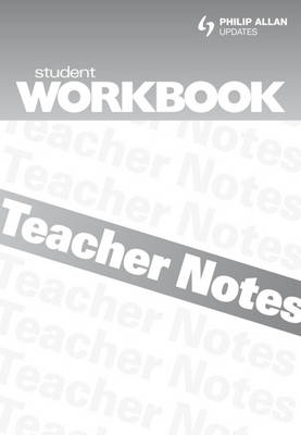 OCR A2 Critical Thinking: Unit F503 Workbook Teacher's Notes - Jill Swale