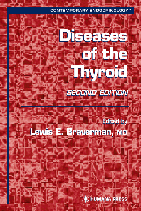 Diseases of the Thyroid - 