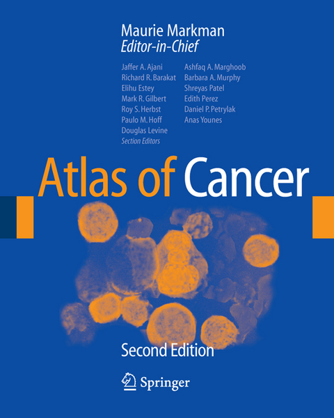 Atlas of Cancer - 
