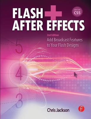 Flash + After Effects - Chris Jackson