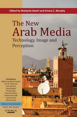 The New Arab Media - 