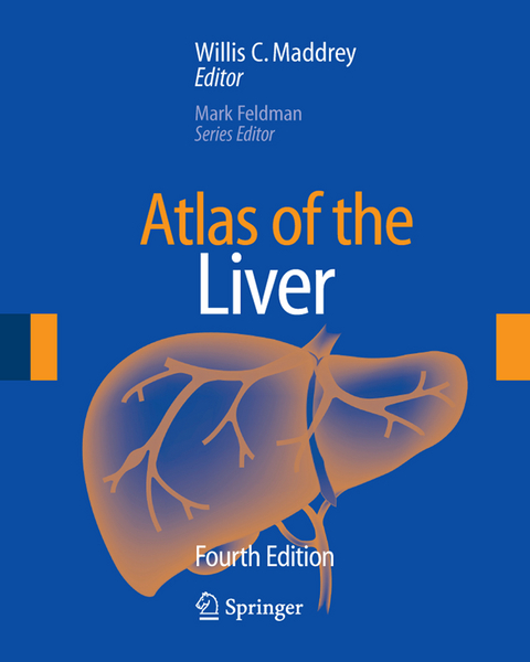 Atlas of the Liver - 
