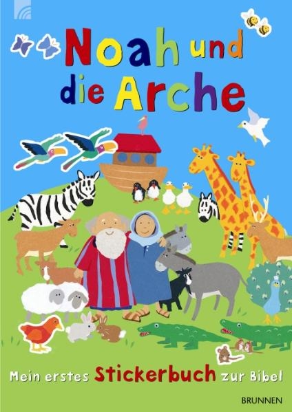 Noah und die Arche - Lois Rock