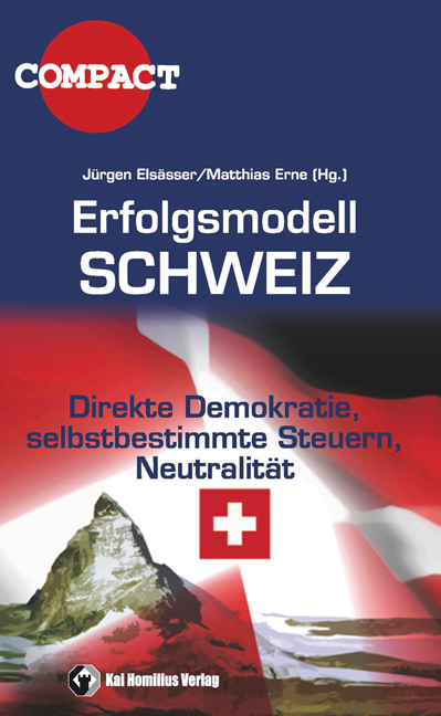 Erfolgsmodell Schweiz - 