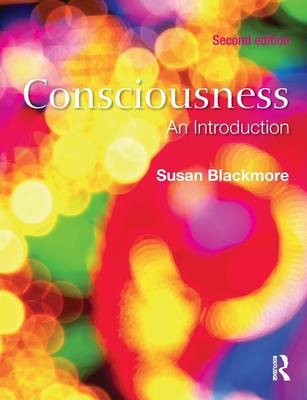 Consciousness - Susan Blackmore