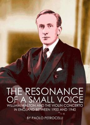 The Resonance of a Small Voice - Paolo Petrocelli