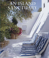 An Island Sanctuary - John Stefanidis