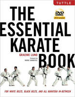 Essential Karate Book - Graeme Lund