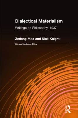 Dialectical Materialism -  Nick Knight,  Zedong Mao