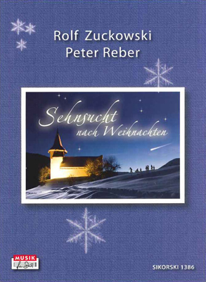 Sehnsucht nach Weihnachten - 