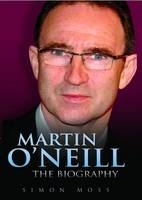 Martin O'Neill - Simon Moss