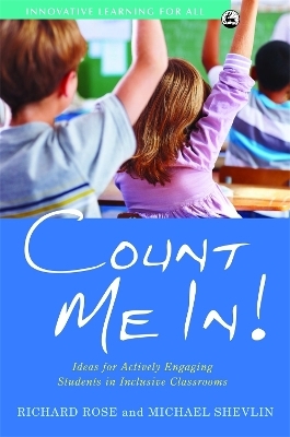 Count Me In! - Michael Shevlin, Richard Rose