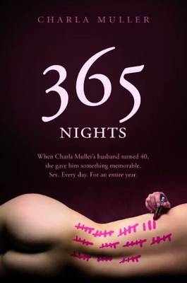 365 Nights - Charla Muller